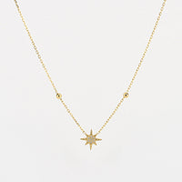 Newton Necklace