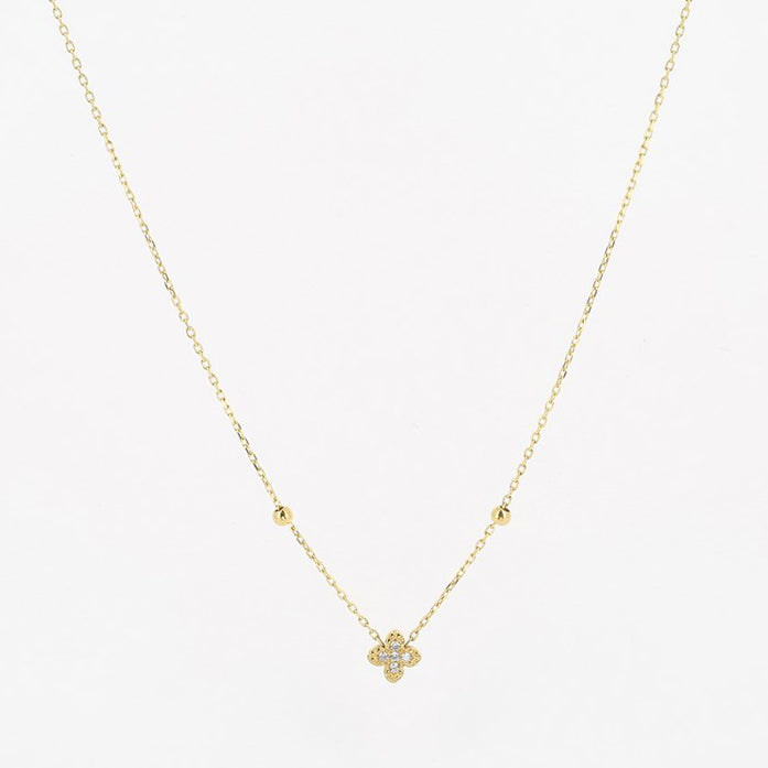 Ellery Necklace