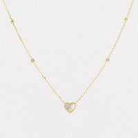 Eternity Necklace