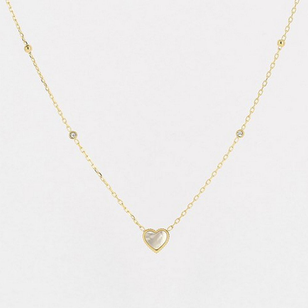Eternity Necklace