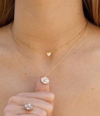 Eternity Necklace