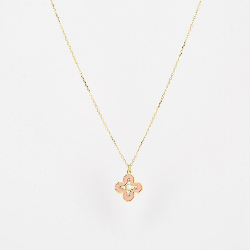 Leslie Necklace