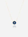 Lapis Necklace