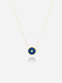 Lapis Necklace