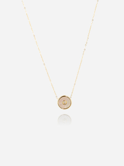 Lapis Necklace
