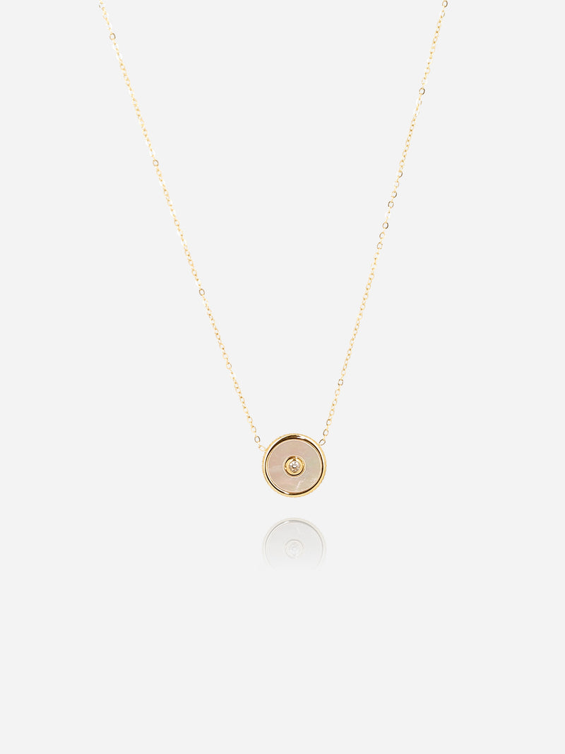 Lapis Necklace