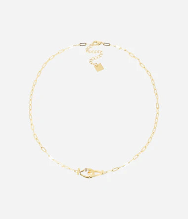 Gancio Necklace