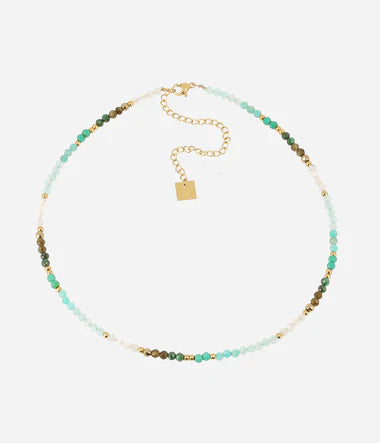 Tutti-Frutti Necklace