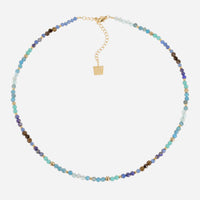 Tutti-Frutti Necklace