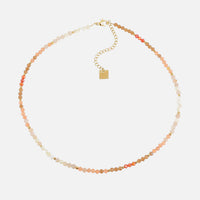 Tutti-Frutti Necklace