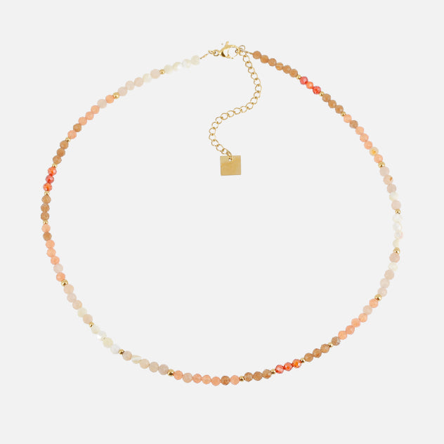 Tutti-Frutti Necklace