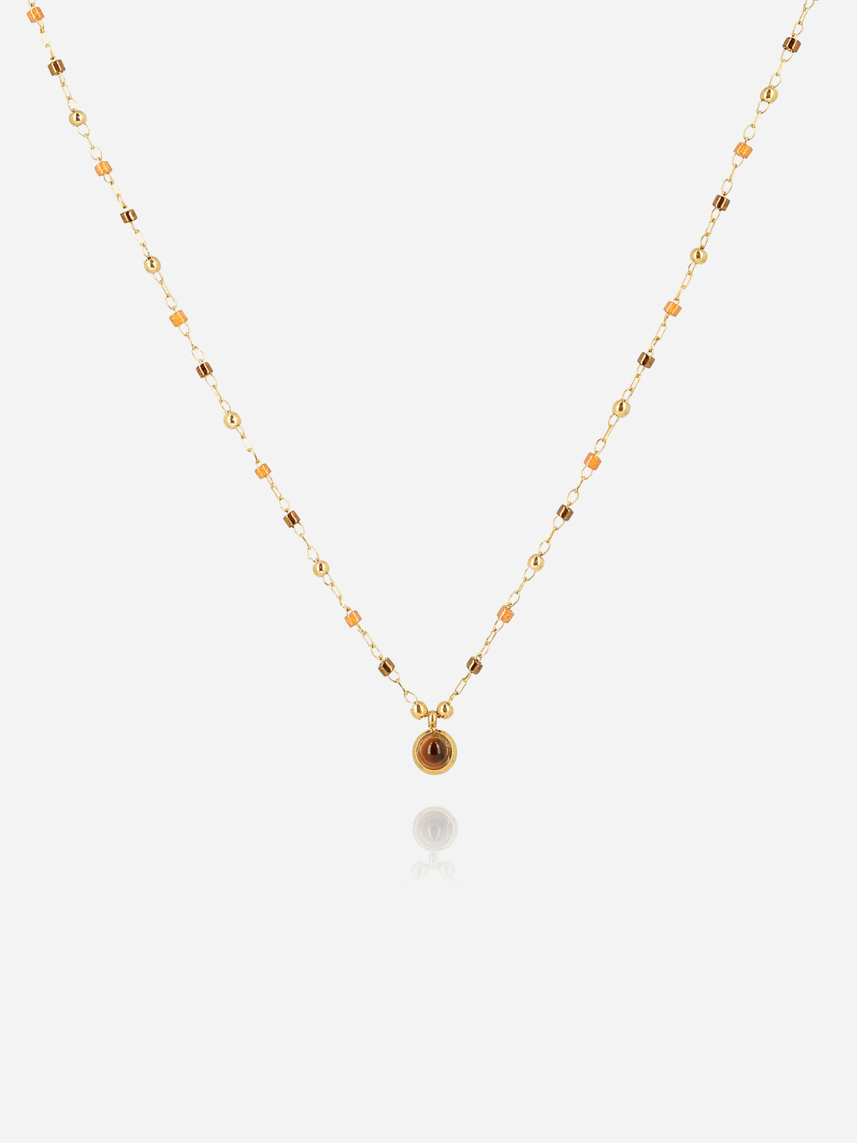 Fanti Necklace