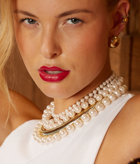 Livia necklace