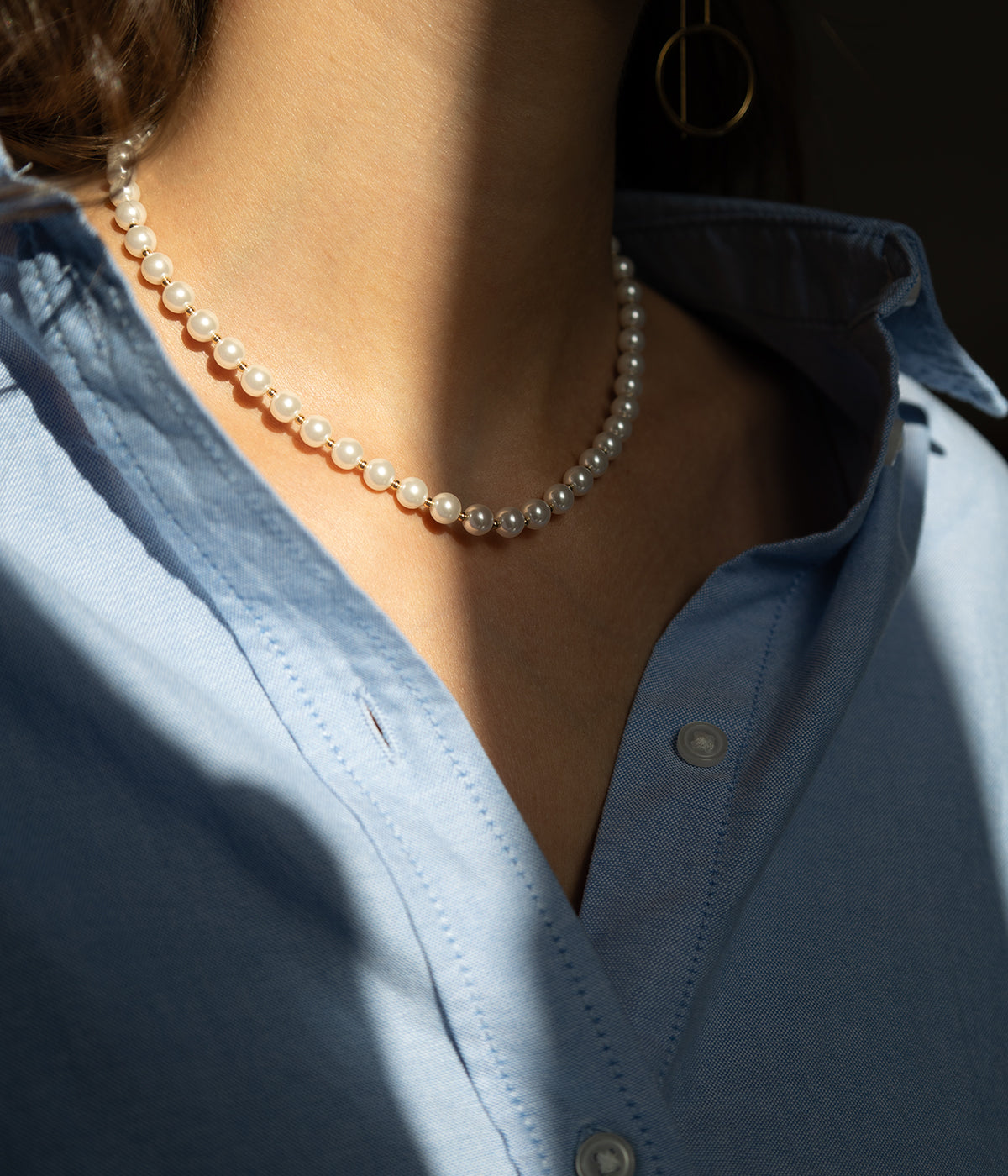 Livia necklace