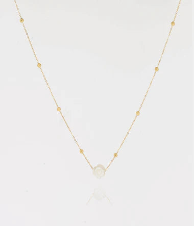 Soen Necklace