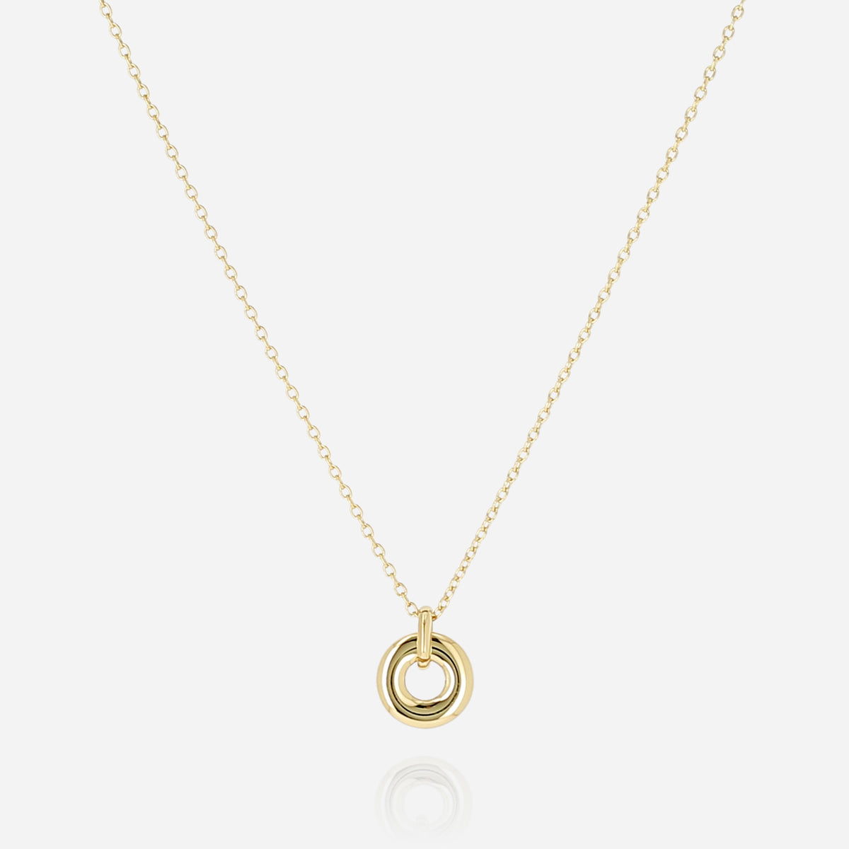 Zara Necklace