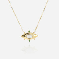 Idris Necklace
