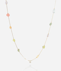 Eulalie Necklace
