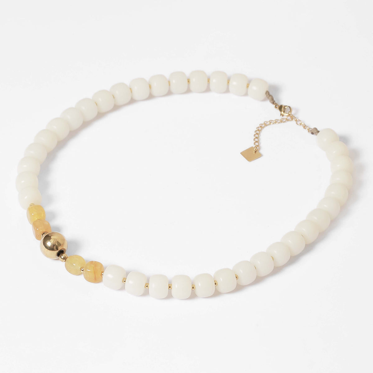 Bodhi Necklace