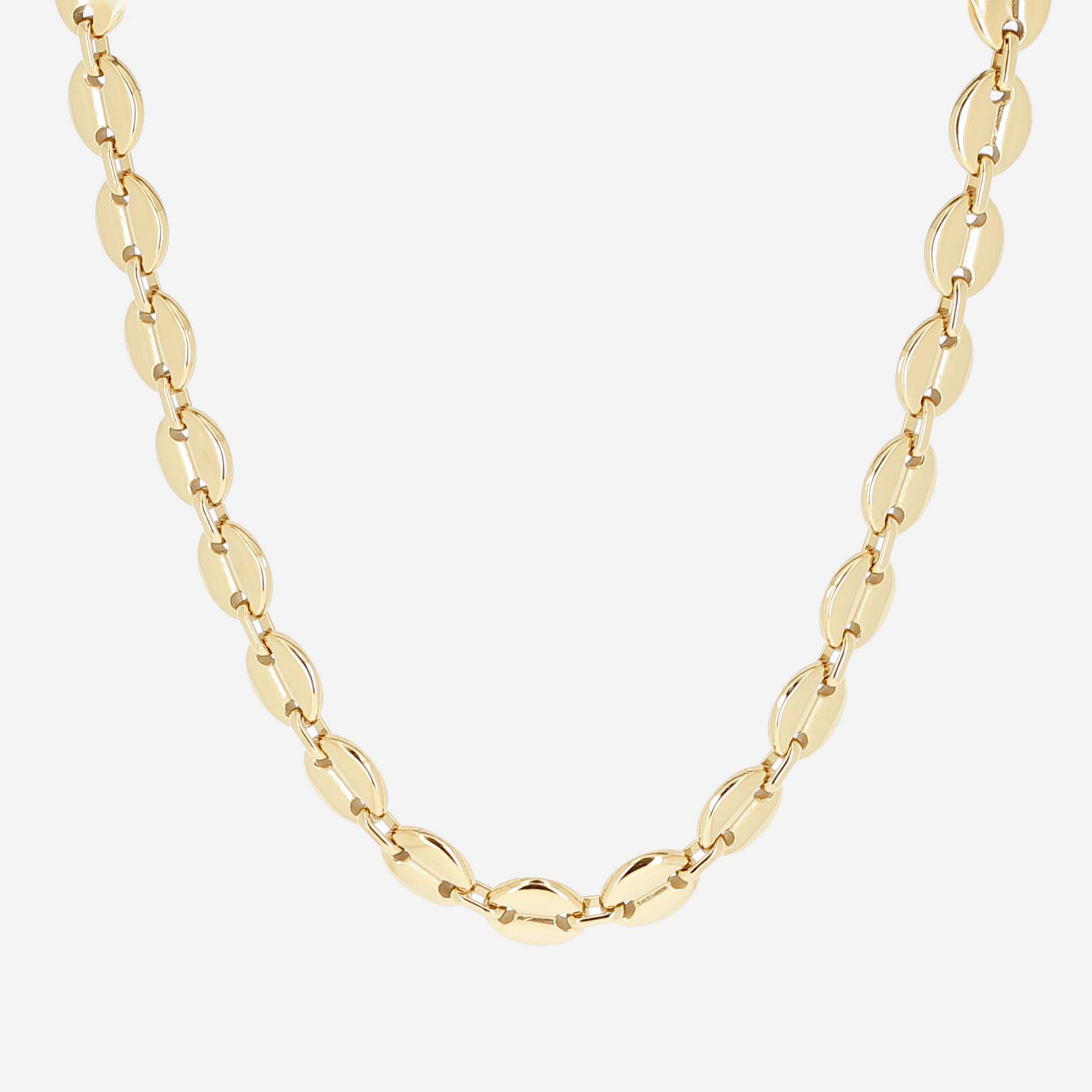 Kahvi necklace