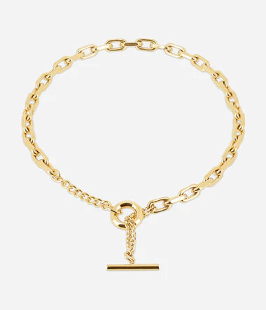 Izar Necklace