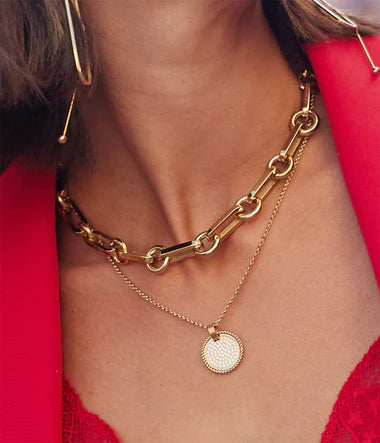 Cyrano Necklace