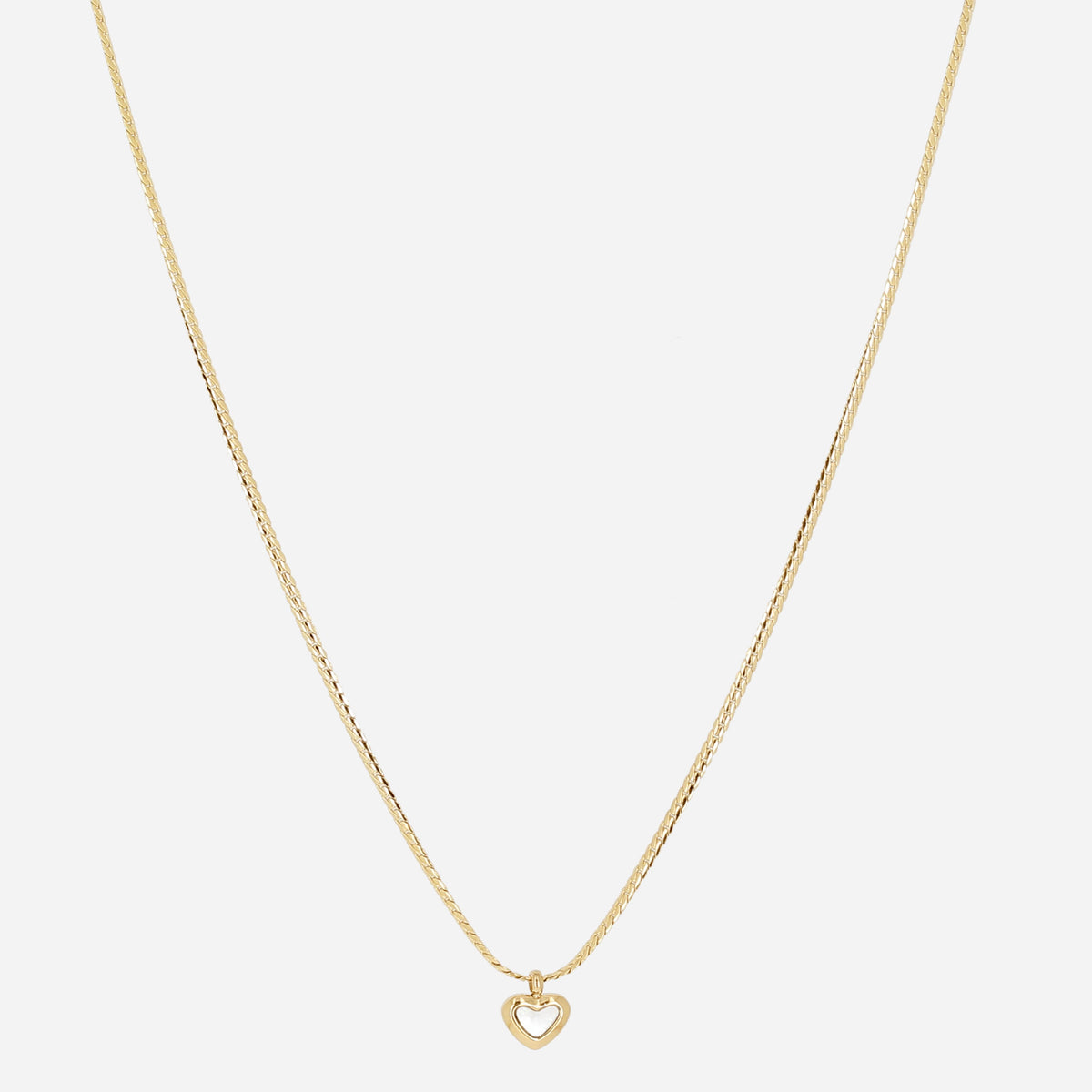Cintra Necklace