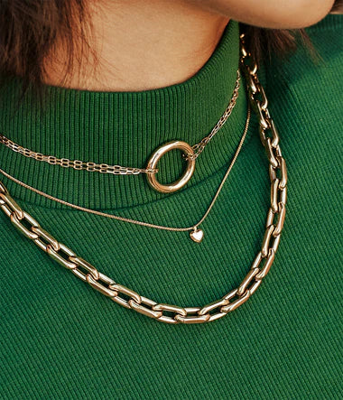 Cintra Necklace