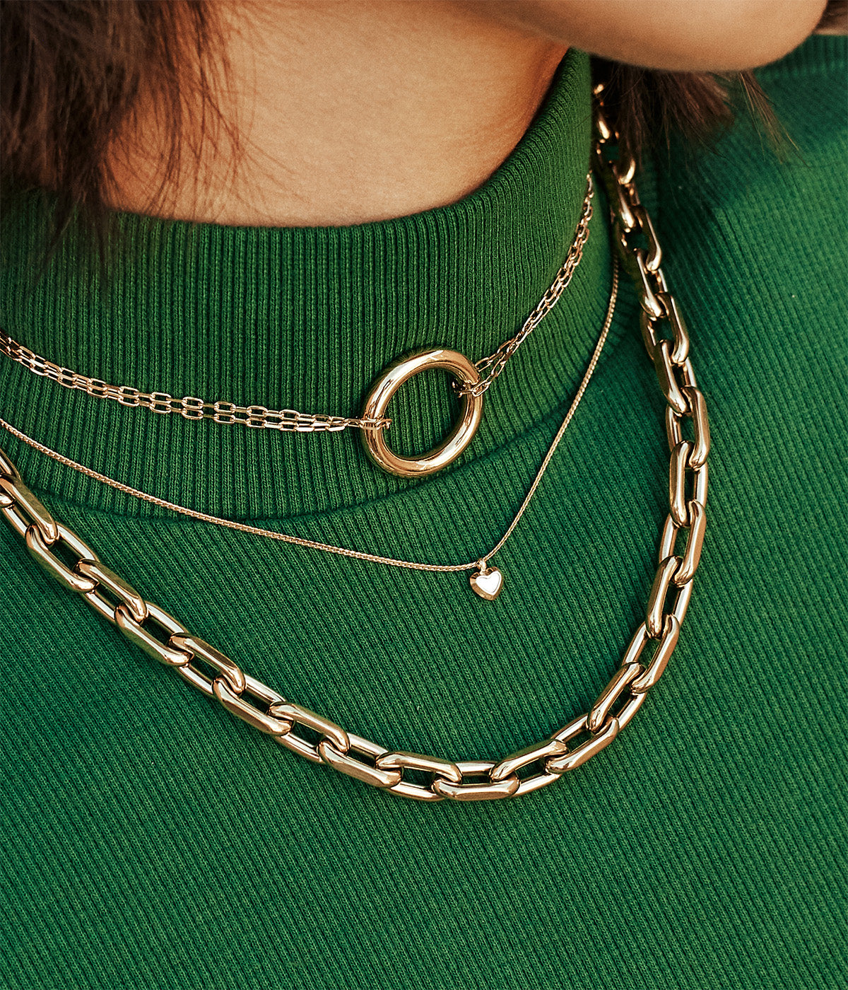 Cintra Necklace