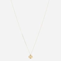 Dorus Necklace