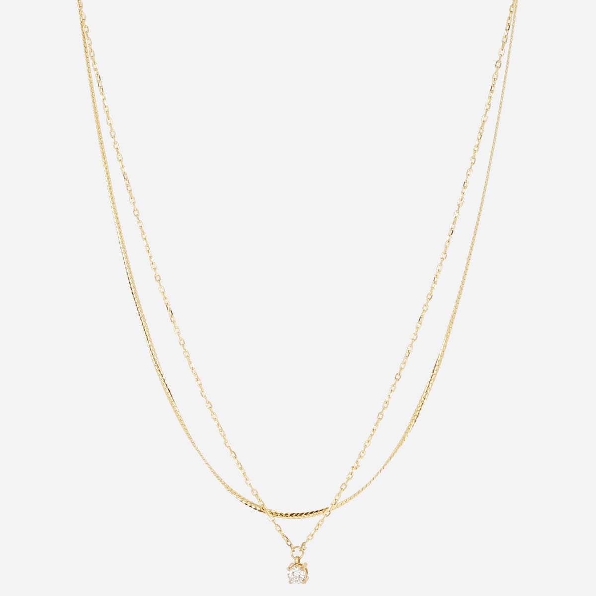 Thaumas Necklace