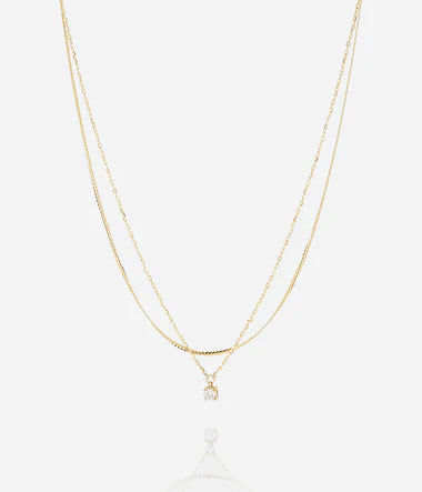 Thaumas Necklace