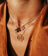 Isaki Necklace