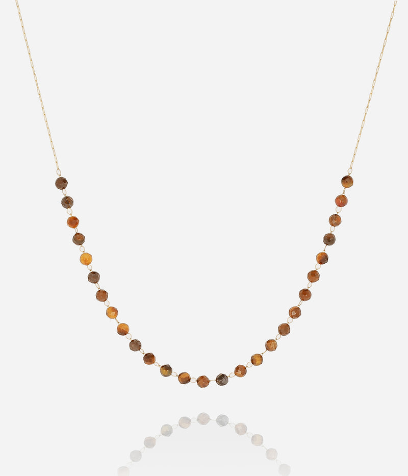 Helska Necklace