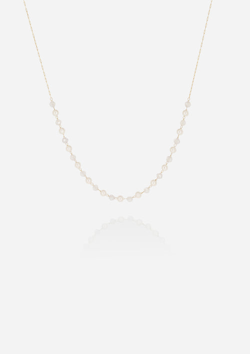 Helska Necklace