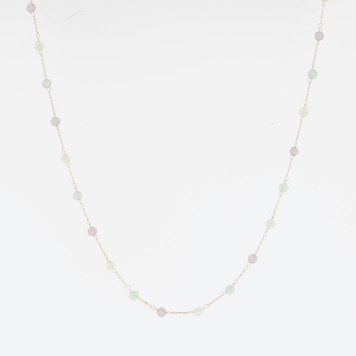 Octavia Necklace