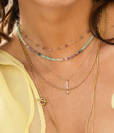 Octavia Necklace