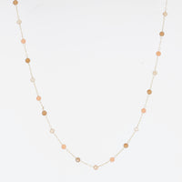 Necklace Octavia