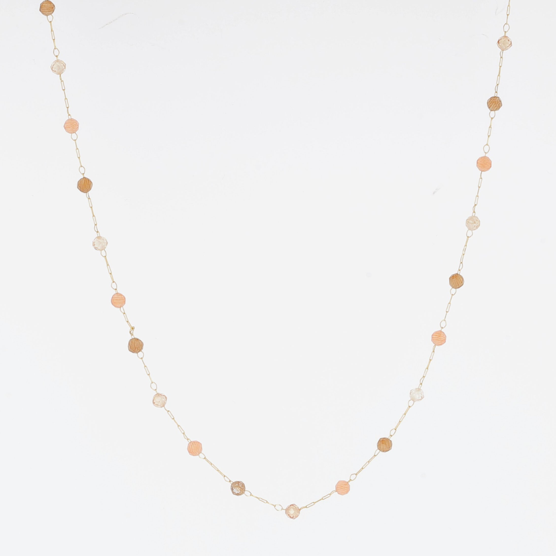 Necklace Octavia