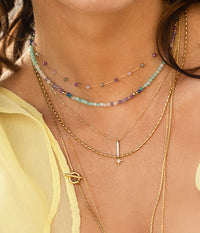 Necklace Octavia