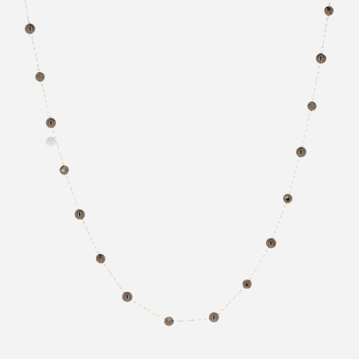 Hinaku Necklace