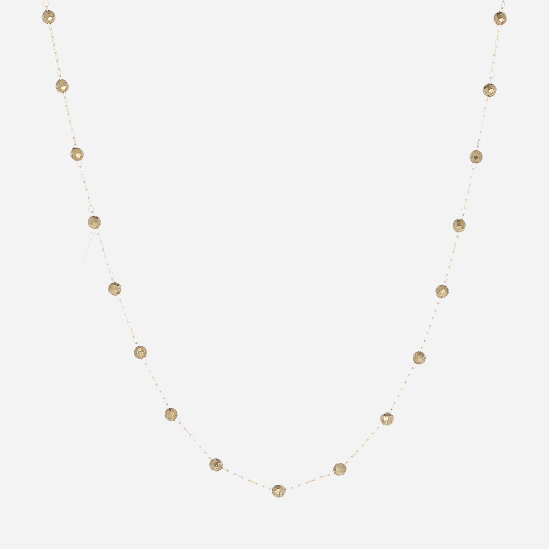 Hinaku Necklace