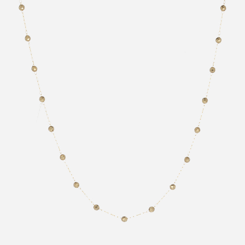 Hinaku Necklace
