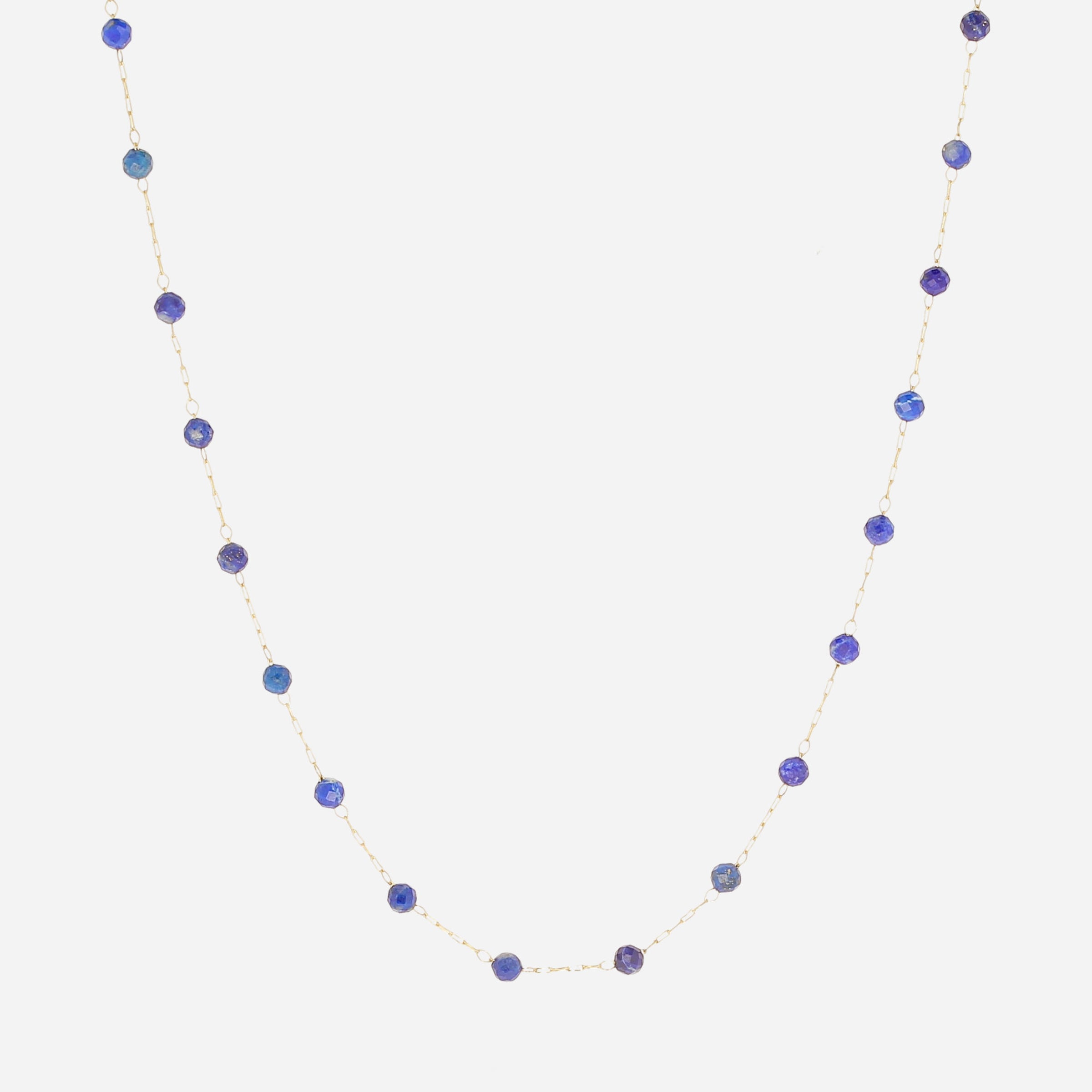 Hinaku Necklace