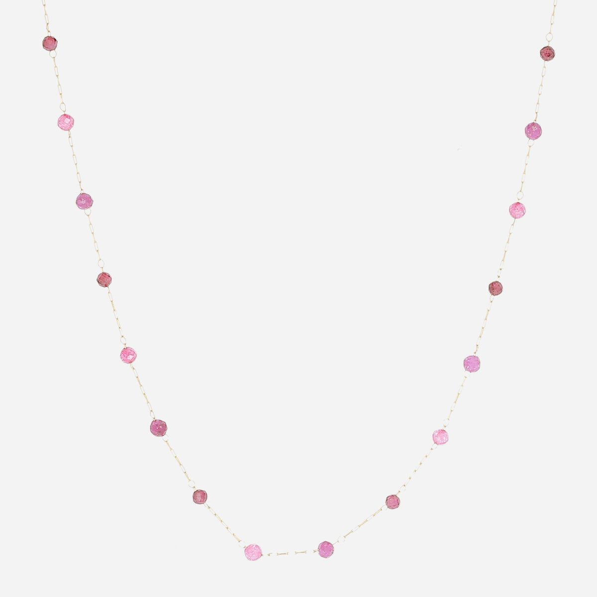 Hinaku Necklace