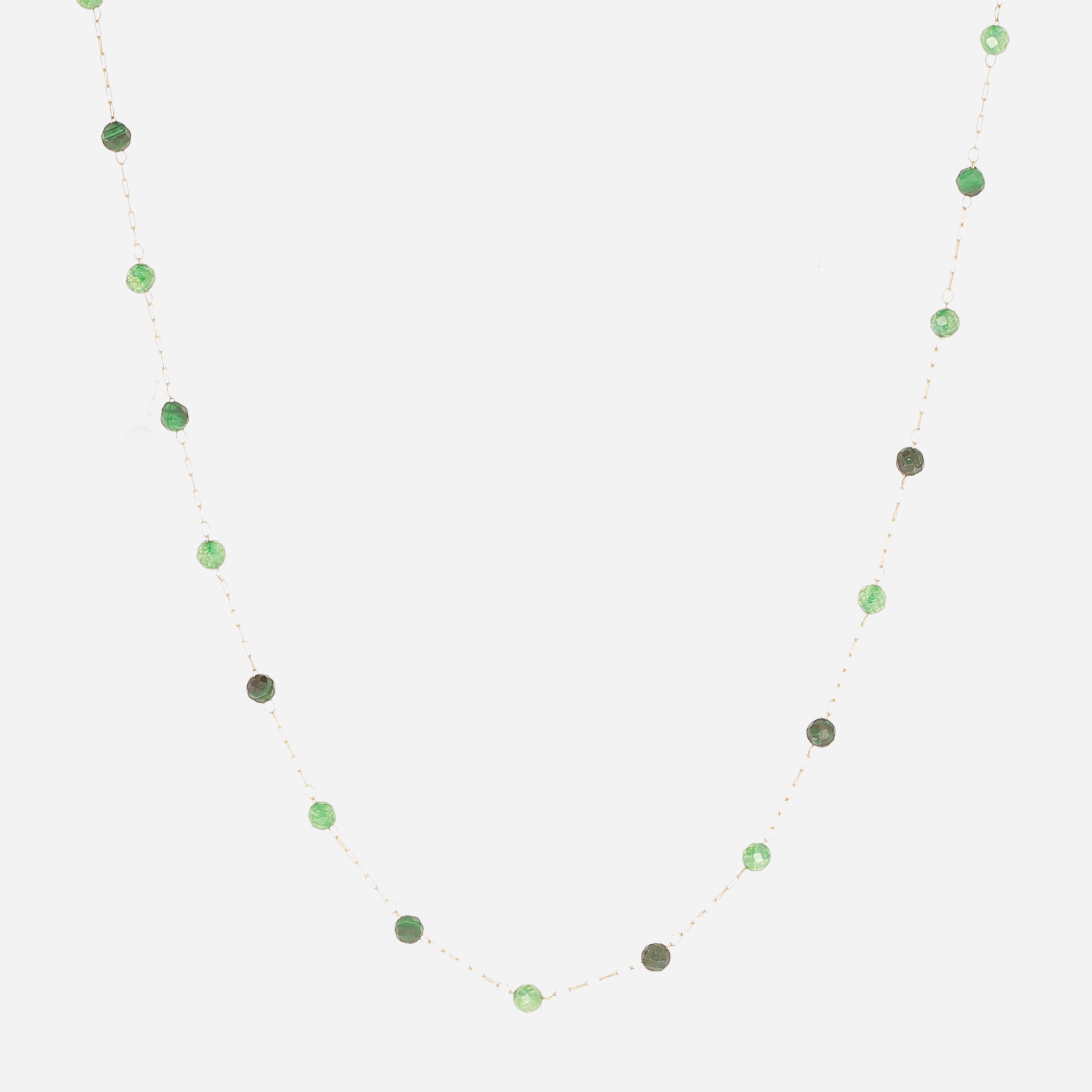 Hinaku Necklace