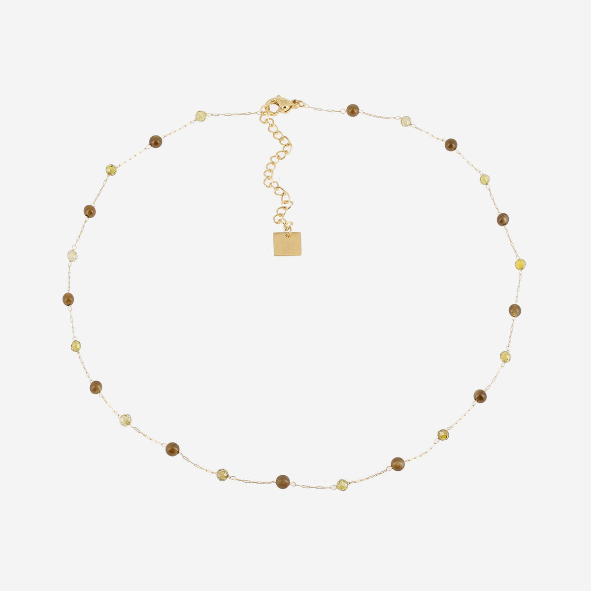 Hinaku Necklace