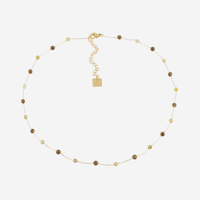 Hinaku Necklace