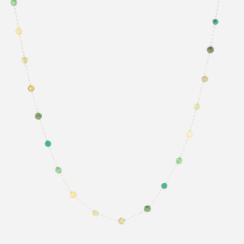 Hinaku Necklace