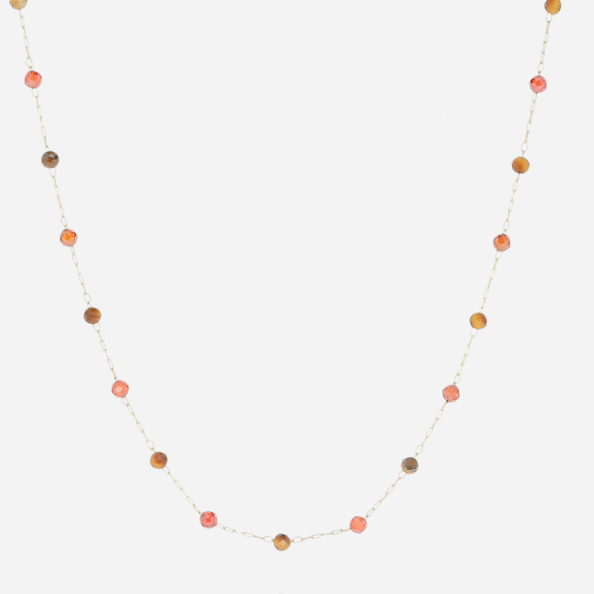 Hinaku Necklace
